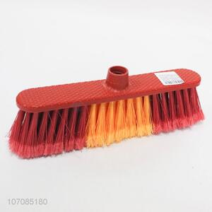 Good Quality Household Cleaning Plastic Broom Head
