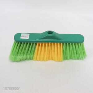 Factory price household indoor reclaimed plastic broom head