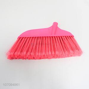 Promotional cheap household indoor cleaning plastic broom head
