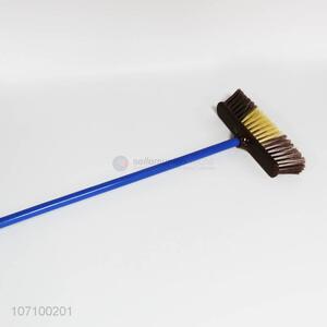 Factory direct sale household cleaning broom with long handle
