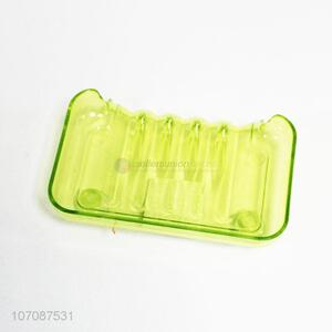 Premium quality bathroom accessories plastic soap box