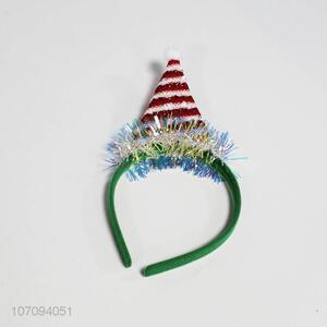 Best Sale Hair Accessories Headwear Christmas Headband