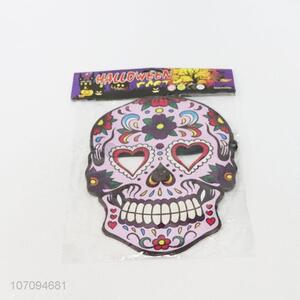 Custom Color Printing Halloween Decoration Party Mask
