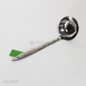 Best Quality Cooking Ware Stainless Steel Soup Ladle