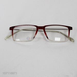 High quality trendy optical glasses frame reading glasses frame