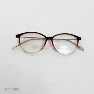 Best selling optical glasses frame adults eyeglasses frame