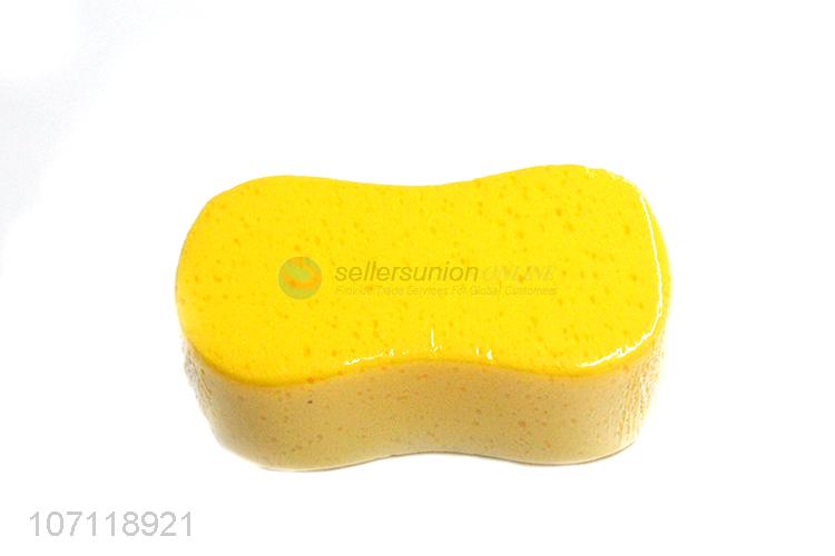 Wholesale cheap multi-use expanding sponge cleaning sponge for kitchen
