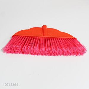 OEM floor cleaning broom head floor broom brush with high quality