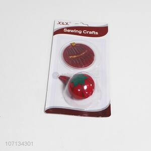 New products household sewing needles and foam tomato set