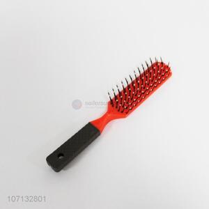 Competitive price household plastic comb salon hairdressing comb