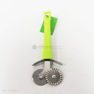 Wholesale Pizza Cutter Wheel With Plastic Handle
