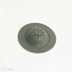 Good Quality Silicone Floor Drain Sink Strainer