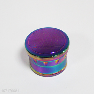 High Quality Four-layer Cigarette Grinder