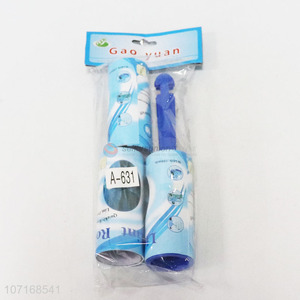 Custom Household Lint Roller Clothes Cleaning Roller