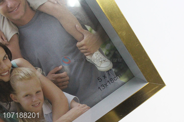 Newest Fashion Rectangle Photo Frame For Home Decoration