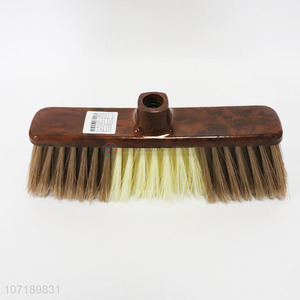 Good Sale Household Cleaning Plastic Broom Head