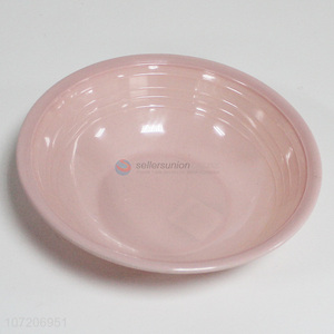 Good quality eco-friendly reusable melamine <em>bowl</em> melamine soup <em>bowl</em>