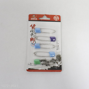 Best Quality 5 Pieces Safety Pin Set
