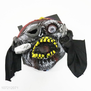 Wholesale Plastic Pirates Mask Party Mask