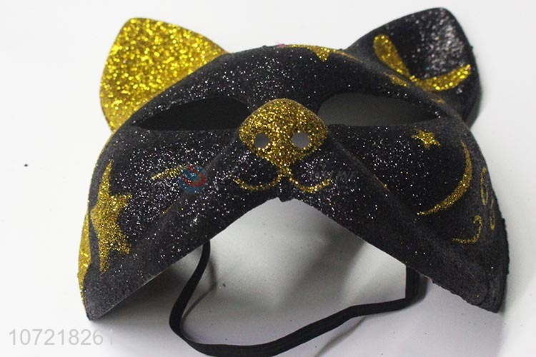 Reliable Quality Party Supplies Fashion Plastic Masquerade Mask