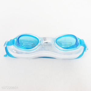 New arrival chic anti-fog swimming goggles for adults