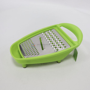 Best Quality Multi-Functional Vegetable Grater With Storage Box