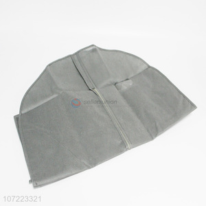 Factory direct gray non-woven suit protective cloth cover