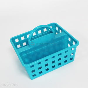 Good Quality Plastic Hanging Basket Storage Basket