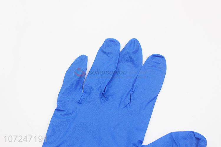 High Quality Disposable Nitrile Gloves Protective Gloves