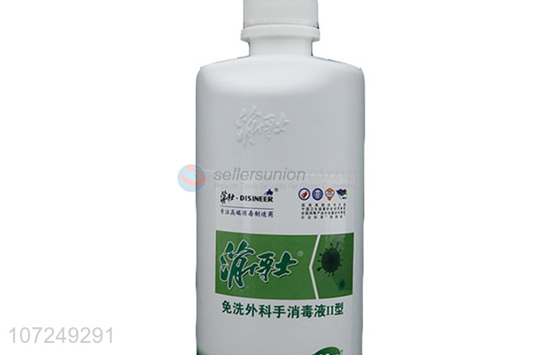 Premium Products Disineer® Disinfectat Surgical Hand Sanitizer Type Ⅱ