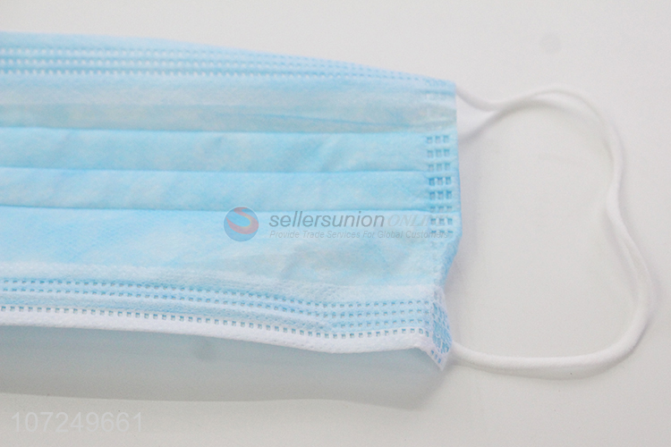 Good Quality Disposable Medical Surgical Masks