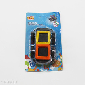 Good Factory Price Diy Toy Magnetic Building Blocks For Kids