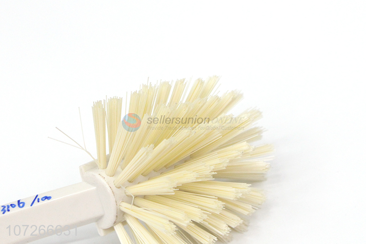 Custom Multi-Purpose Plastic Long Handle Cleaning Brush