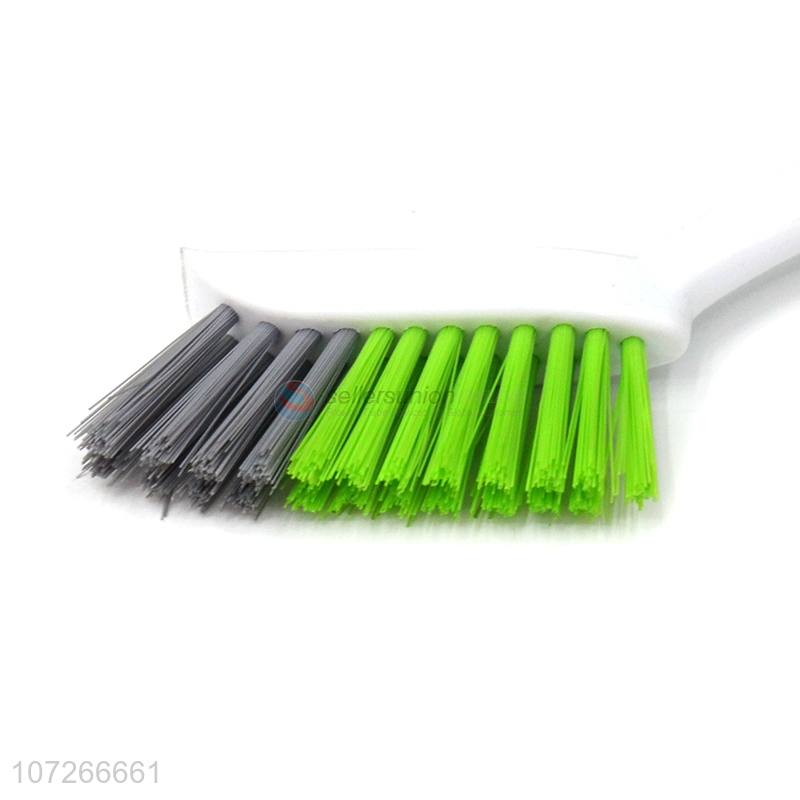 Top Quality Plastic Long Handle Multi-Purpose Cleaning Brush
