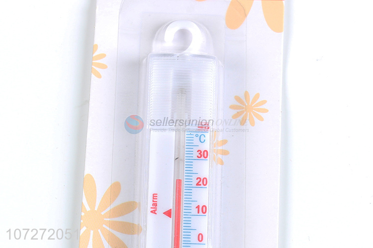 Wholesale durable fashion indoor thermometer hanging room thermometer