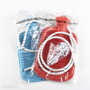 Good Quality Water Injection Medical Hot Water Bag