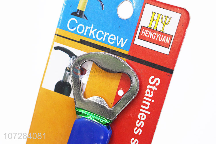 Premium Products Home Use Multifunction Bottle Opener