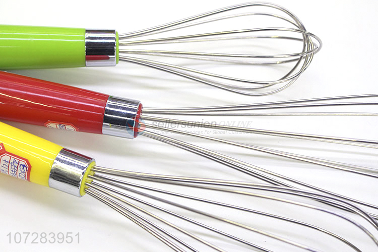 Top Quality Stainless Steel Egg Whisk Best Kitchen Tools