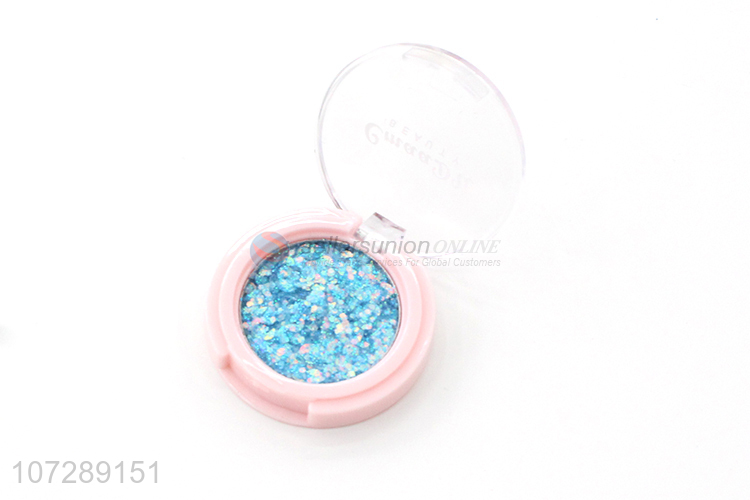 New products fashion glitter eye shadow shimmer nail decoration