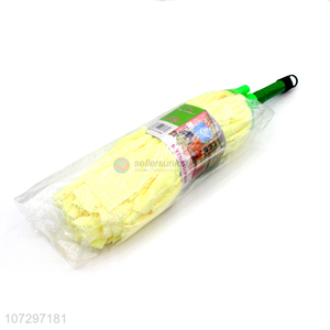High Quality Home Use Cotton Floor Cleaning Mops