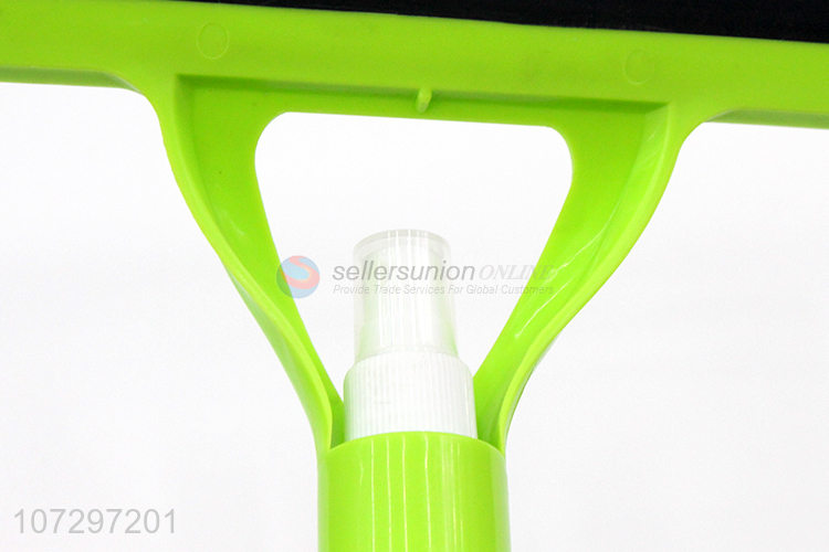 Best Sale Window Wiper Cleaning Tool Plastic Window Squeegee Cleaner