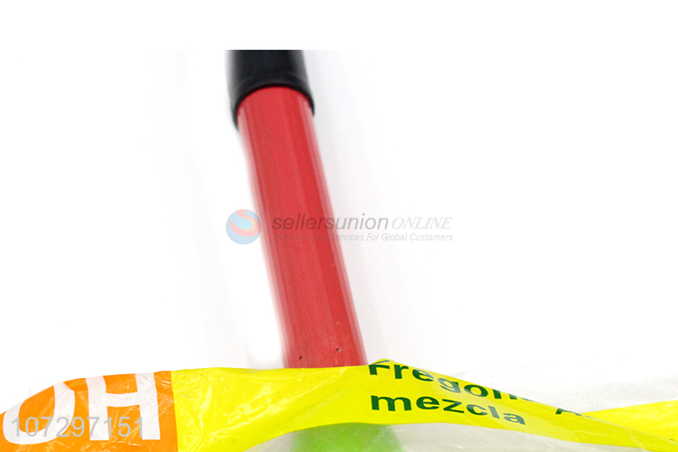 Hot Selling Household Cotton Floor Cleaning Mop