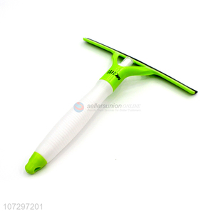 Best Sale Window Wiper Cleaning Tool Plastic Window Squeegee Cleaner