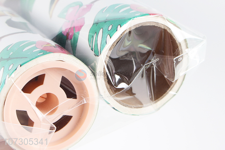 Good quality sticky lint roller set pet hair remover with refills