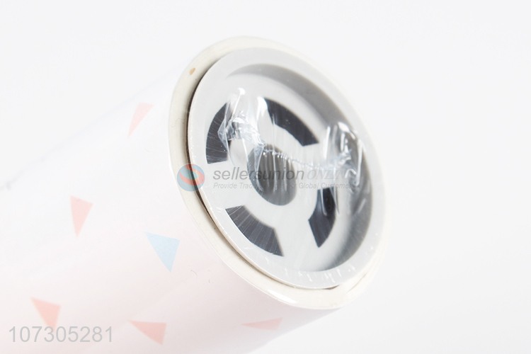 Suitable price 60 sheets paper lint roller with plastic handle