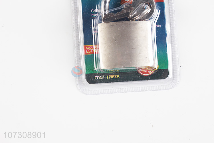 Top Quality Security Lock Durable Padlock