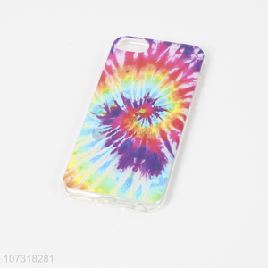 Wholesale cheap price colourful mobile phone cover