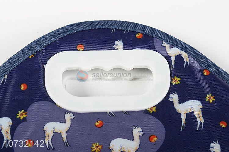 High Sales Cartoon Thermal Insulation Bag Outdoor Picnic Multi-Functional Lunch Bag