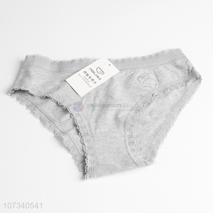 Wholesale Ladies Sexy Briefs Cotton Underwear