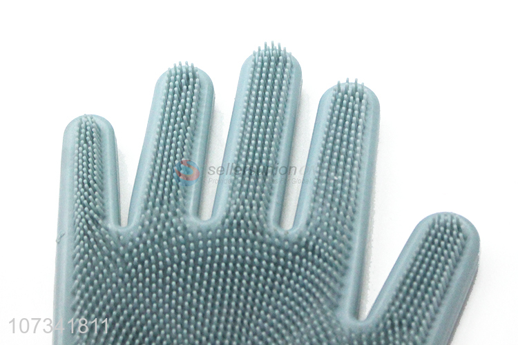 Good Sale Multipurpose Non-Slip Silicone Gloves